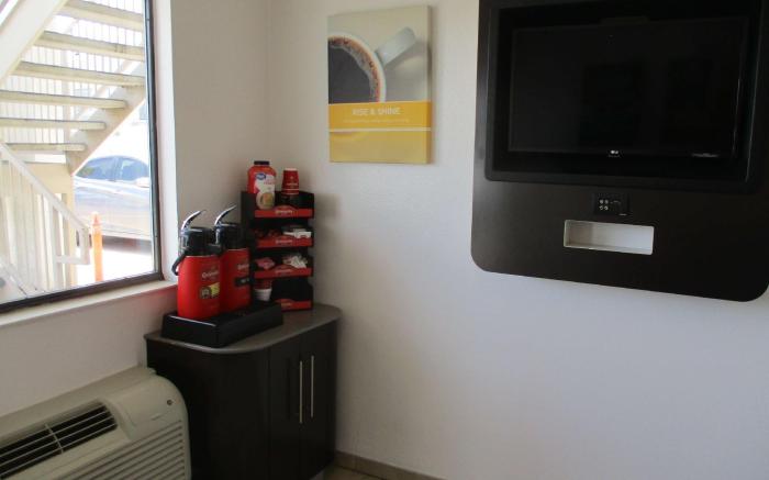 Motel6 Austin, TX – North Central