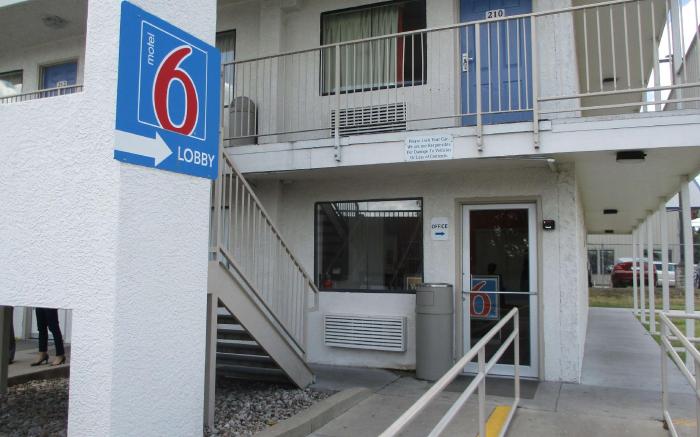 Motel6 Austin, TX – North Central