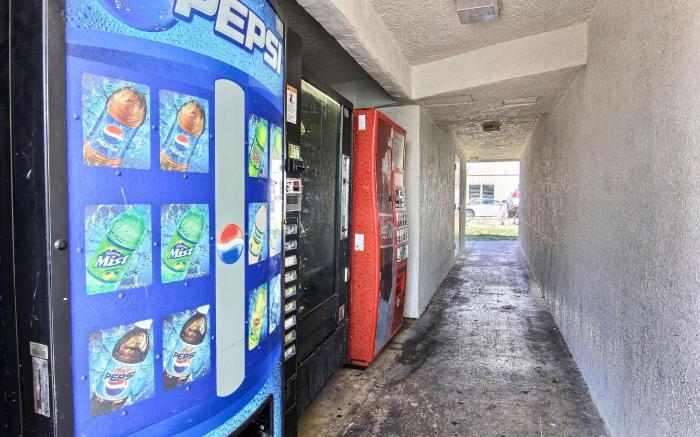 Motel6 Austin, TX – North Central