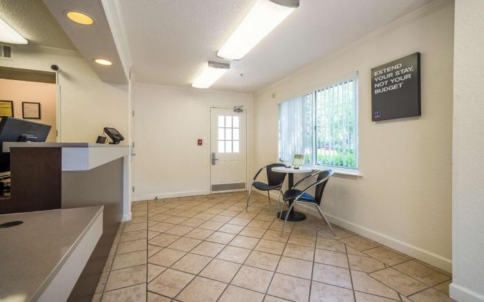 Studio6 Duluth, GA - Atlanta - Gwinnett Place