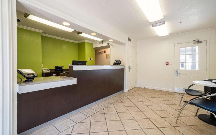 Studio6 Duluth, GA - Atlanta - Gwinnett Place