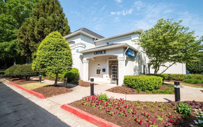 Studio6 Duluth, GA - Atlanta - Gwinnett Place