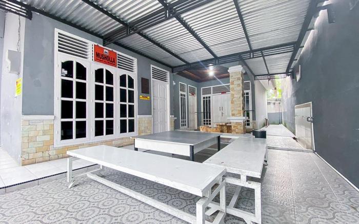 Damigalova Guest House Mitra RedDoorz