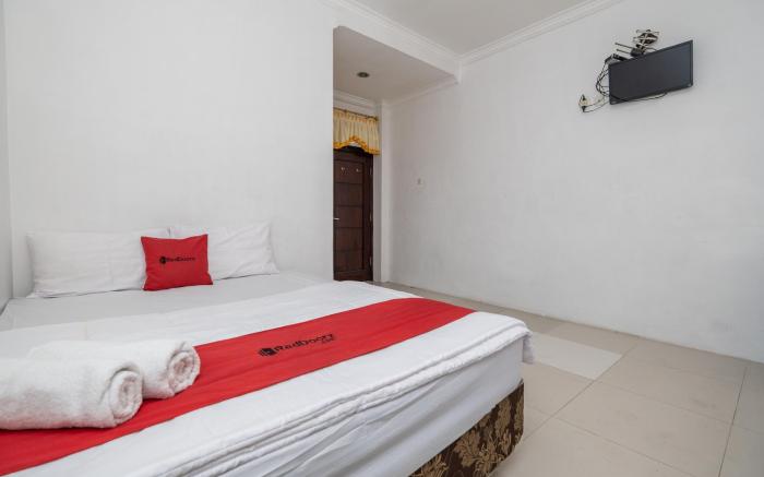 Grha Rahadi 2 Wiyung RedPartner