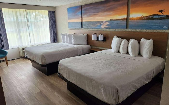 Days Inn by Wyndham Fort Pierce Midtown
