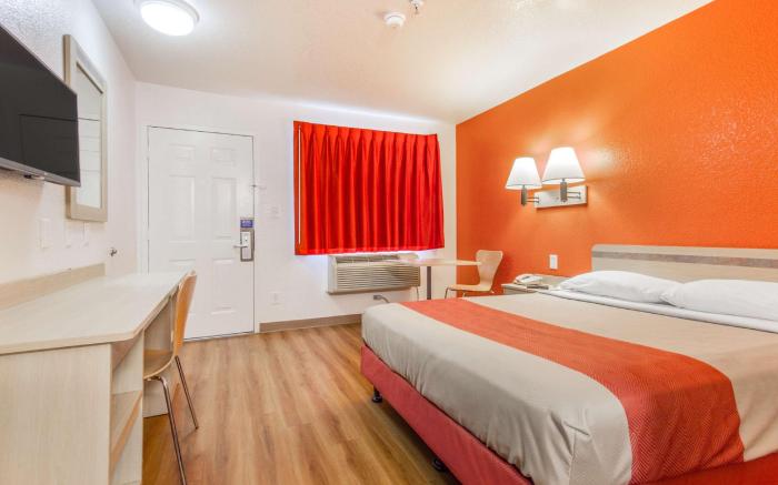 Motel 6 10461, AZ - West