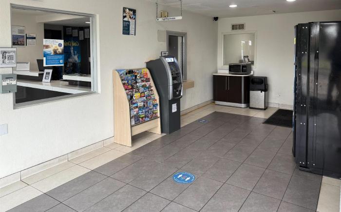 Motel 6 Murfreesboro, TN