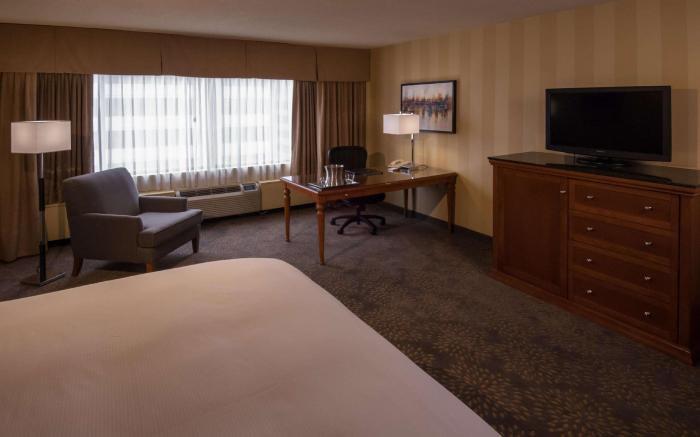 DoubleTree by Hilton London Ontario