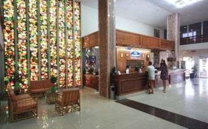 Howard Johnson by Wyndham Veracruz