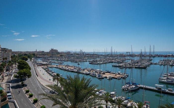 Hotel Mirador