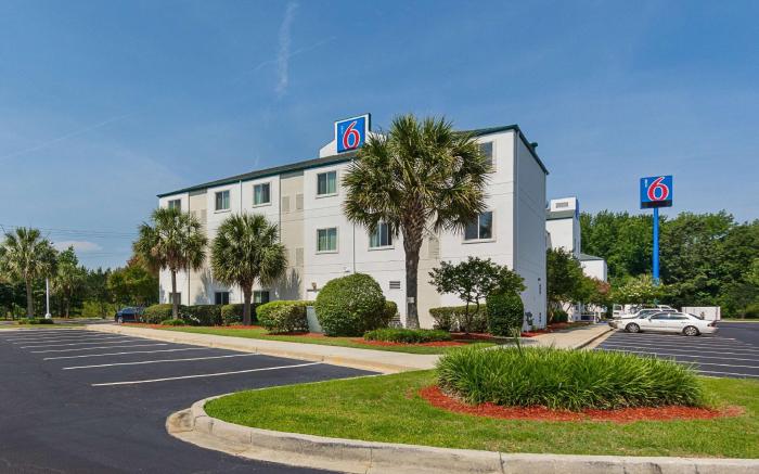 Motel 6 Columbia, SC - Fort Jackson Area