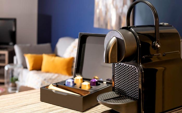 Aparthotel Adagio London Sutton Point