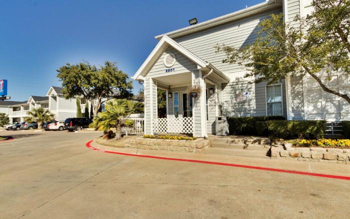 Studio 6  Dallas, TX - Garland - Northeast