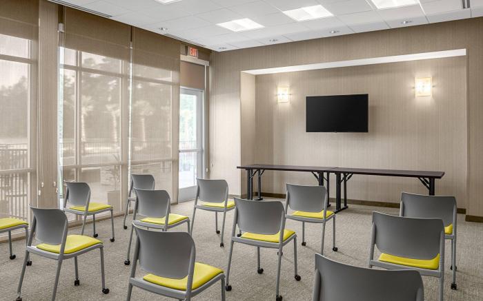 SpringHill Suites by Marriott Savannah Richmond Hill