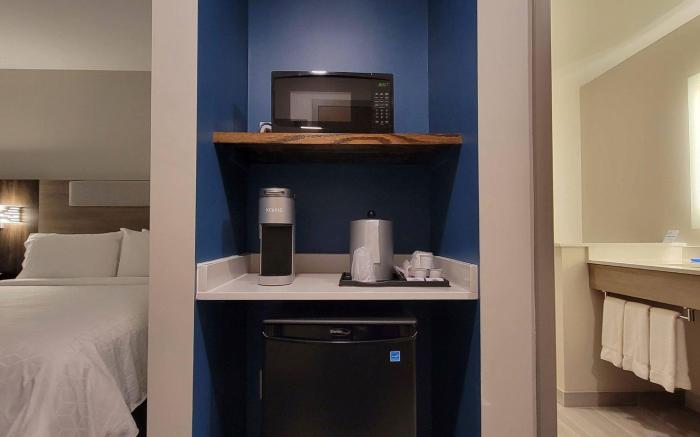 Holiday Inn Express White Marsh By IHG