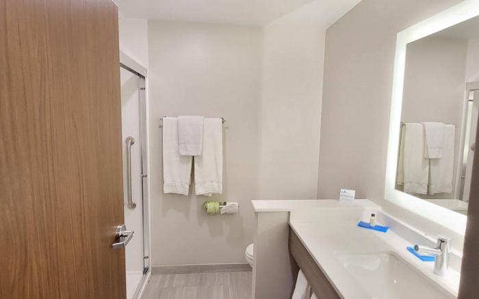 Holiday Inn Express White Marsh By IHG