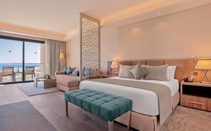 Rixos Premium Magawish Suites and Villas