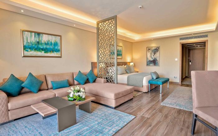 Rixos Premium Magawish Suites and Villas