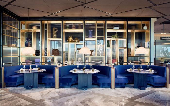 The Ritz-Carlton, Mexico City