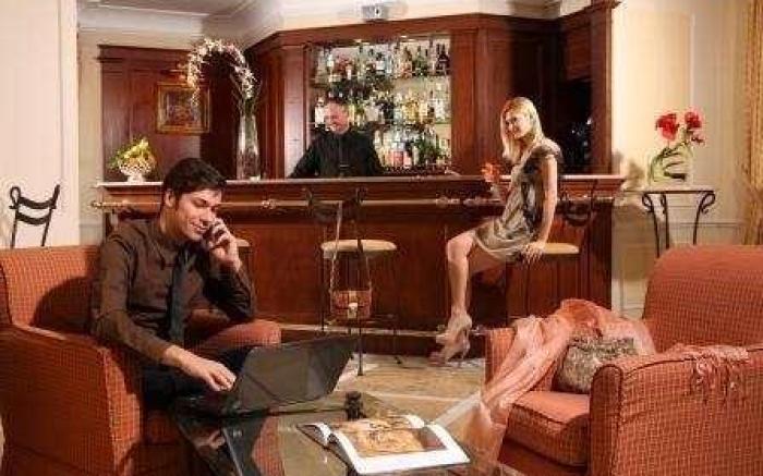 Donna Laura Palace by OMNIA hotels