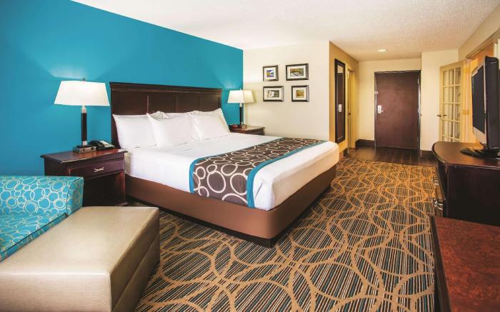 La Quinta Inn & Suites by Wyndham Evansville