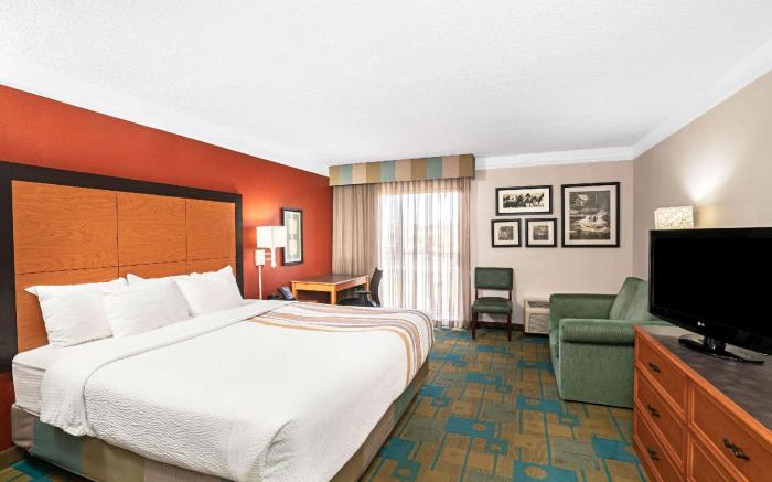 La Quinta by Wyndham Kingsport Tri Cities Airport