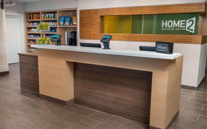 Home2 Suites by Hilton Corona