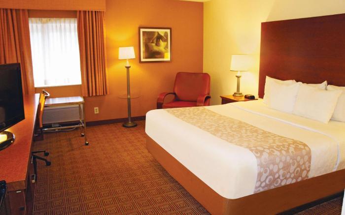 La Quinta Inn by Wyndham Minneapolis Airport Bloomington