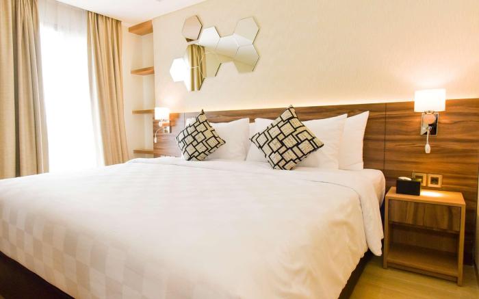GOLDEN TULIP ESSENTIAL TANGERANG