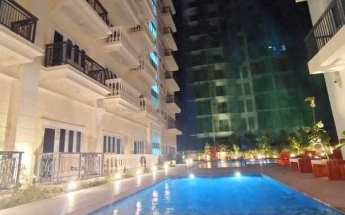 Lafayette Park Square,Iloilo Business Park Condo P