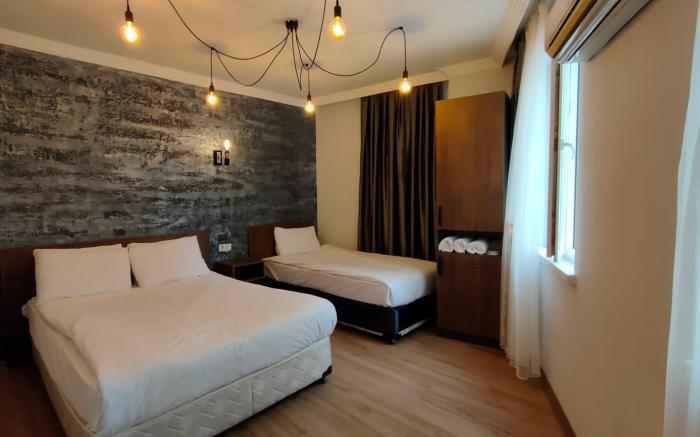 Beta Guest House