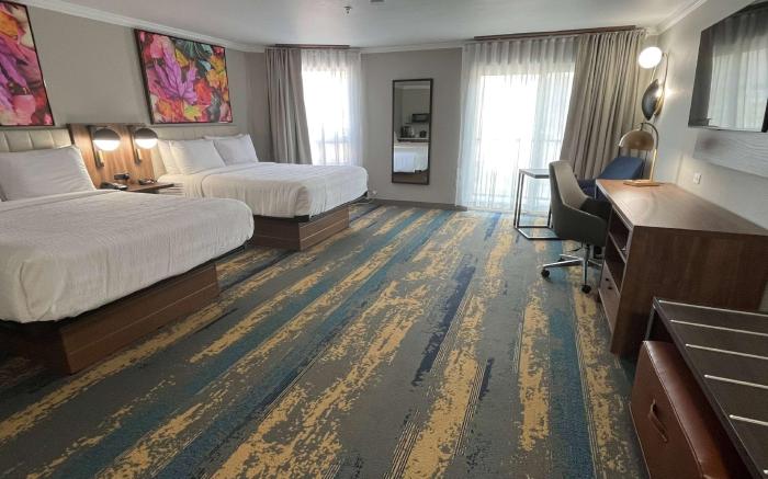 La Quinta Inn & Suites by Wyndham Yakima Downtown