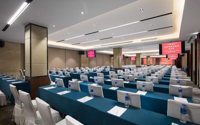 Ramada by Wyndham Shanghai Pudong