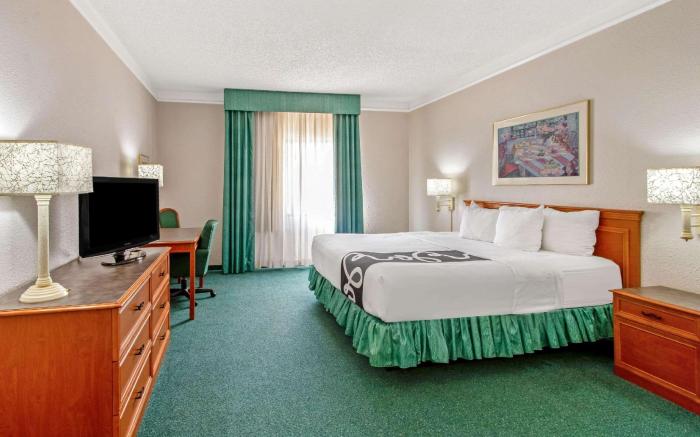 La Quinta Inn by Wyndham Las Cruces Mesilla Valley