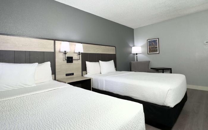 La Quinta Inn by Wyndham Stockton