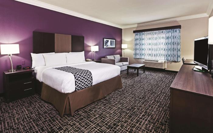 La Quinta Inn & Suites by Wyndham Corpus Christi-N Padre Isl