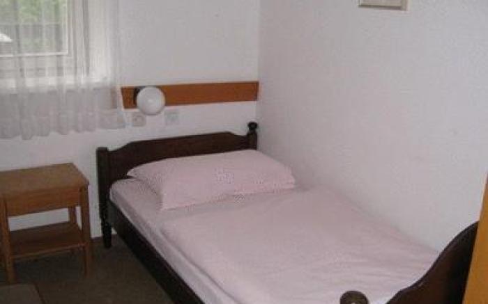 Hostel pod Voglom