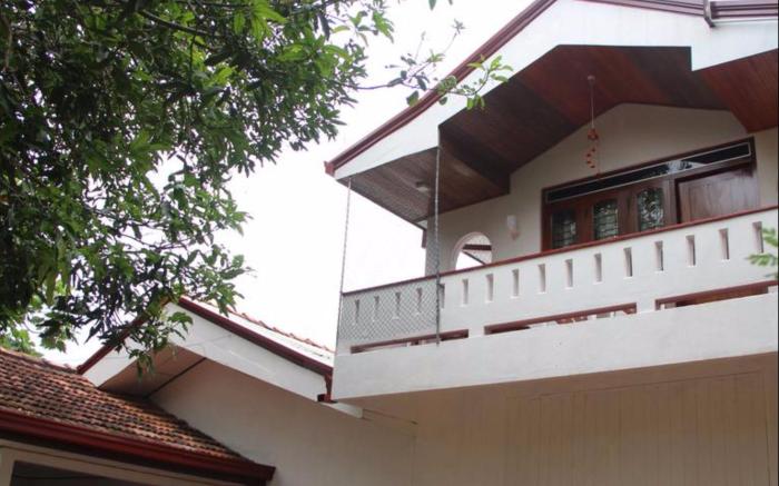Desitha Family House