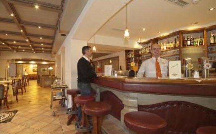 Vital & Sporthotel Brixen