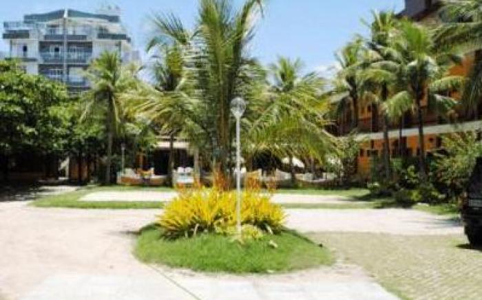 Hotel Mar de Cabo Frio