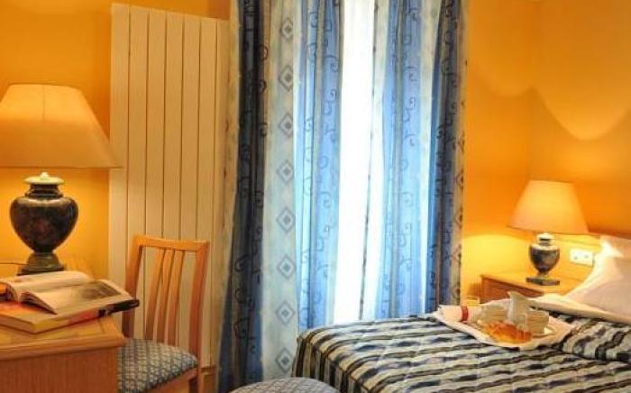 Logis Hotel Le Continental