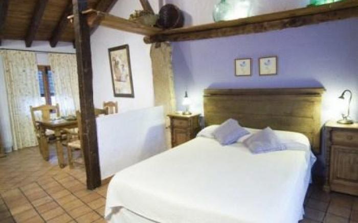 Casa Rural & Spa La Graja