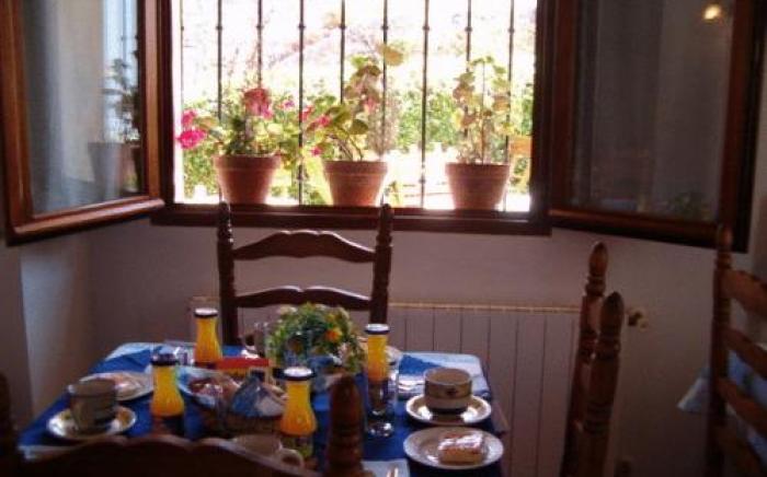 Pasaje San Jorge