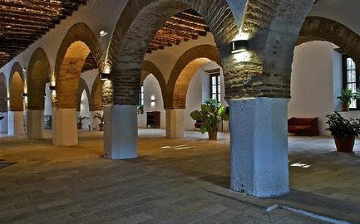 Los Pozos de la Nieve