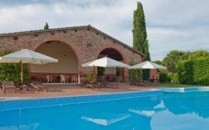 Country House Le Case Coloniche