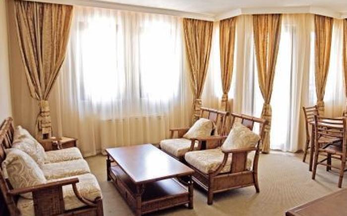 Hotel Orbel