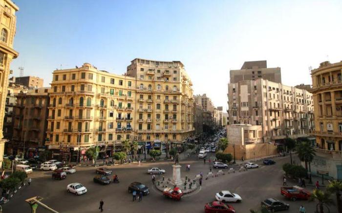 Miramar Talaat Harb