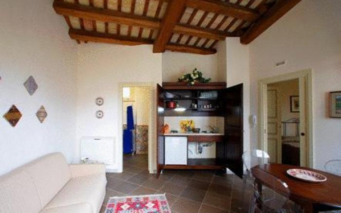 Residence Erice Pietre Antiche