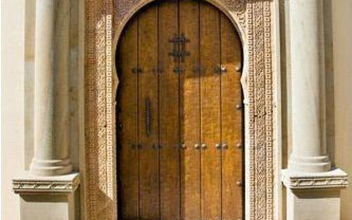 Apartamentos Turisticos Casa de La Borrega