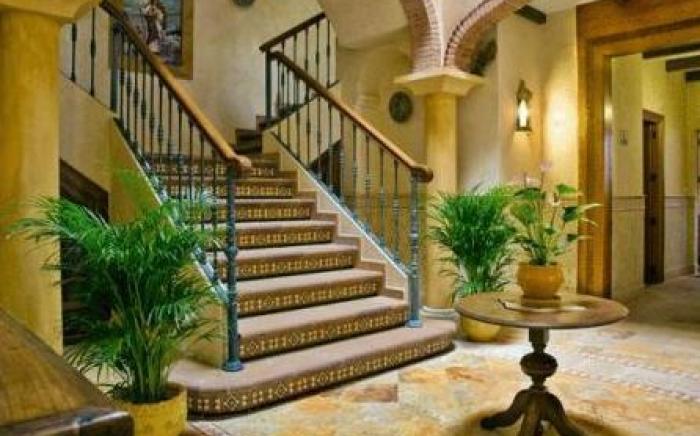 Apartamentos Turisticos Casa de La Borrega